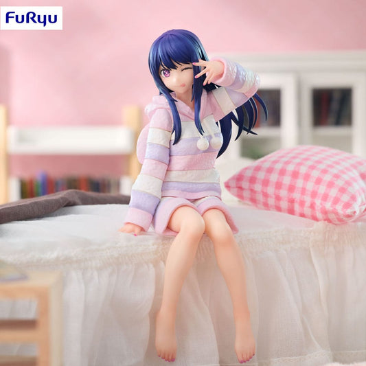 Ai, Oshi No Ko, FuRyu, Have a good night!, Noodle Stopper, ca. 15 cm