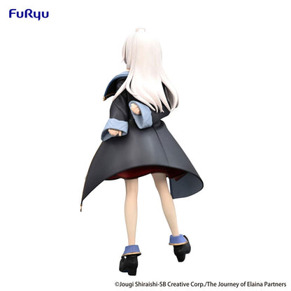 Elaina, Wandering Witch: The Journey of Elaina, FuRyu, Trio-Try-iT, ca. 20 cm