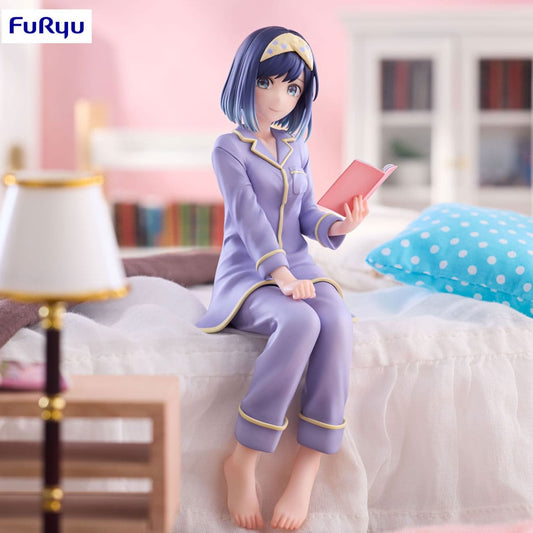 Akane Kurokawa, Oshi No Ko, FuRyu, Have a good night!, Noodle Stopper, ca. 15 cm