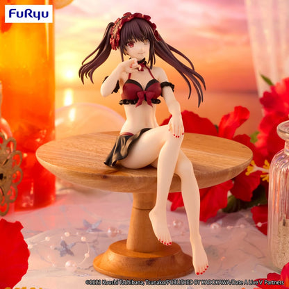 Kurumi Tokisaki Swimsuit Ver., Date A Live, FuRyu, Noodle Stopper, ca. 15 cm