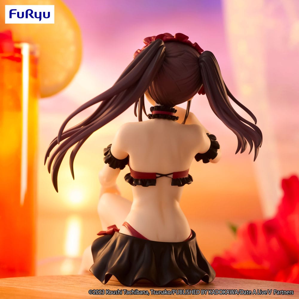 Kurumi Tokisaki Swimsuit Ver., Date A Live, FuRyu, Noodle Stopper, ca. 15 cm