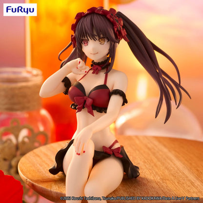 Kurumi Tokisaki Swimsuit Ver., Date A Live, FuRyu, Noodle Stopper, ca. 15 cm