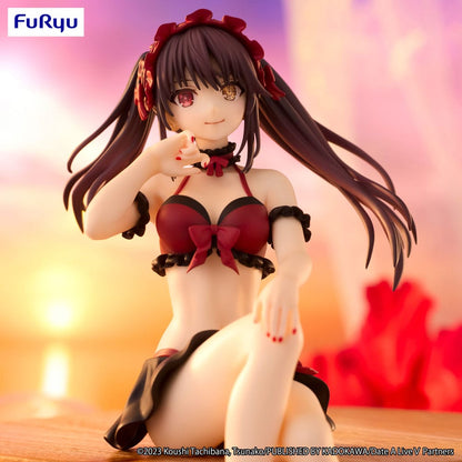 Kurumi Tokisaki Swimsuit Ver., Date A Live, FuRyu, Noodle Stopper, ca. 15 cm