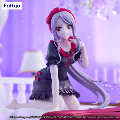 Shalltear Loungewear Ver., Overlord, FuRyu, Noodle Stopper, ca. 9 cm