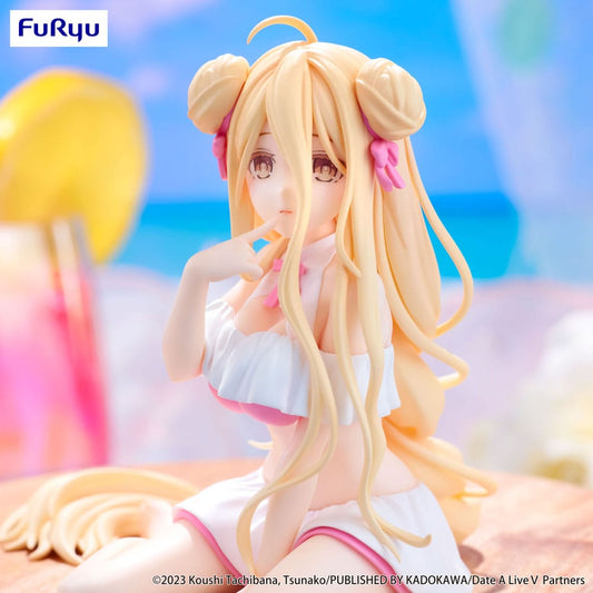 Mukuro Hoshimiya Swimsuit Ver., Date A Live V, FuRyu, Noodlestopper, ca. 13 cm