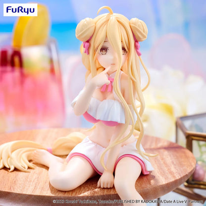 Mukuro Hoshimiya Swimsuit Ver., Date A Live V, FuRyu, Noodlestopper, ca. 13 cm