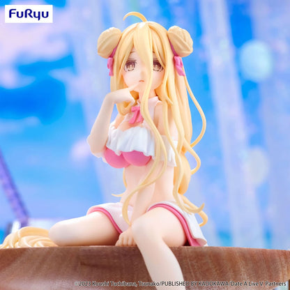 Mukuro Hoshimiya Swimsuit Ver., Date A Live V, FuRyu, Noodlestopper, ca. 13 cm