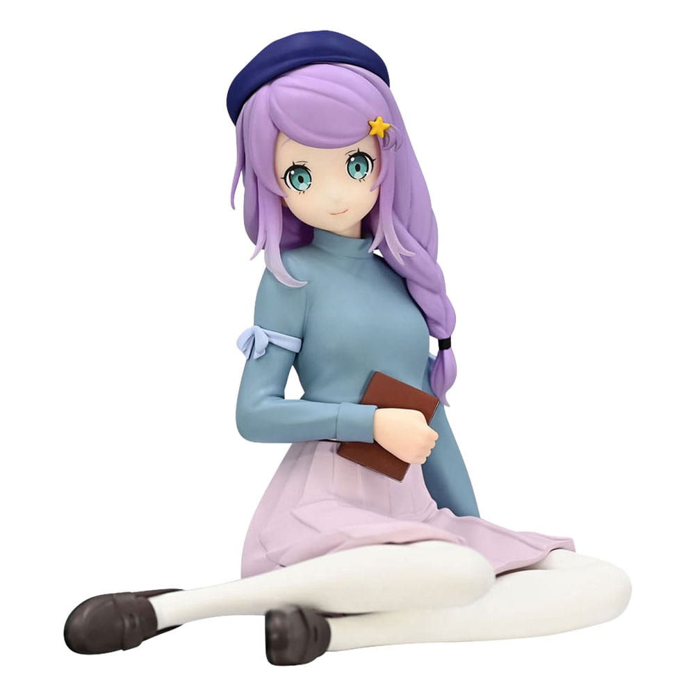 Anastasia Book Girl Ver., Re:Zero Starting Life in Another World, Noodle Stopper, FuRyu, ca. 10 cm