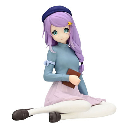 Anastasia Book Girl Ver., Re:Zero Starting Life in Another World, Noodle Stopper, FuRyu, ca. 10 cm