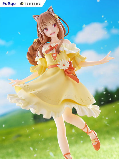 Holo, Spice and Wolf, FuRyu, Tenitol, ca. 23 cm