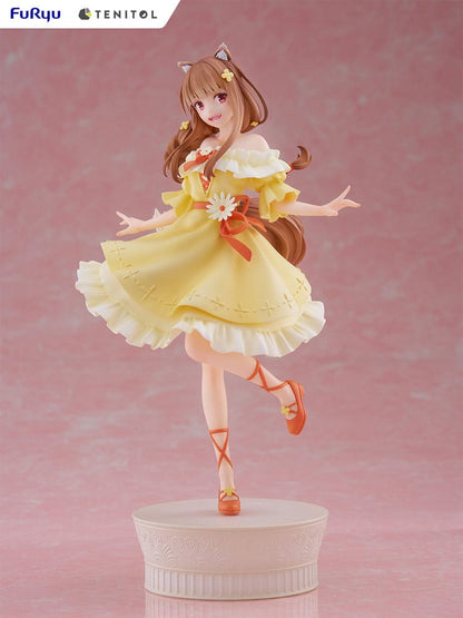 Holo, Spice and Wolf, FuRyu, Tenitol, ca. 23 cm