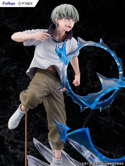 Toge Inumaki, Jujutsu Kaisen, FuRyu, F:NEX, ca. 25 cm