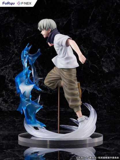 Toge Inumaki, Jujutsu Kaisen, FuRyu, F:NEX, ca. 25 cm