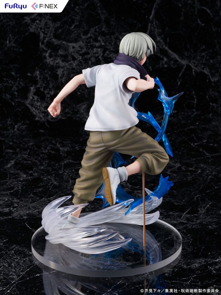 Toge Inumaki, Jujutsu Kaisen, FuRyu, F:NEX, ca. 25 cm