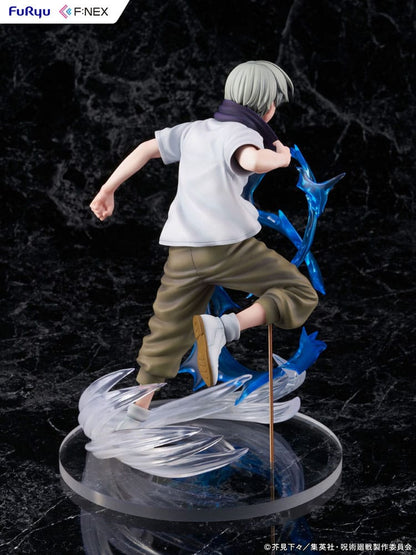 Toge Inumaki, Jujutsu Kaisen, FuRyu, F:NEX, ca. 25 cm
