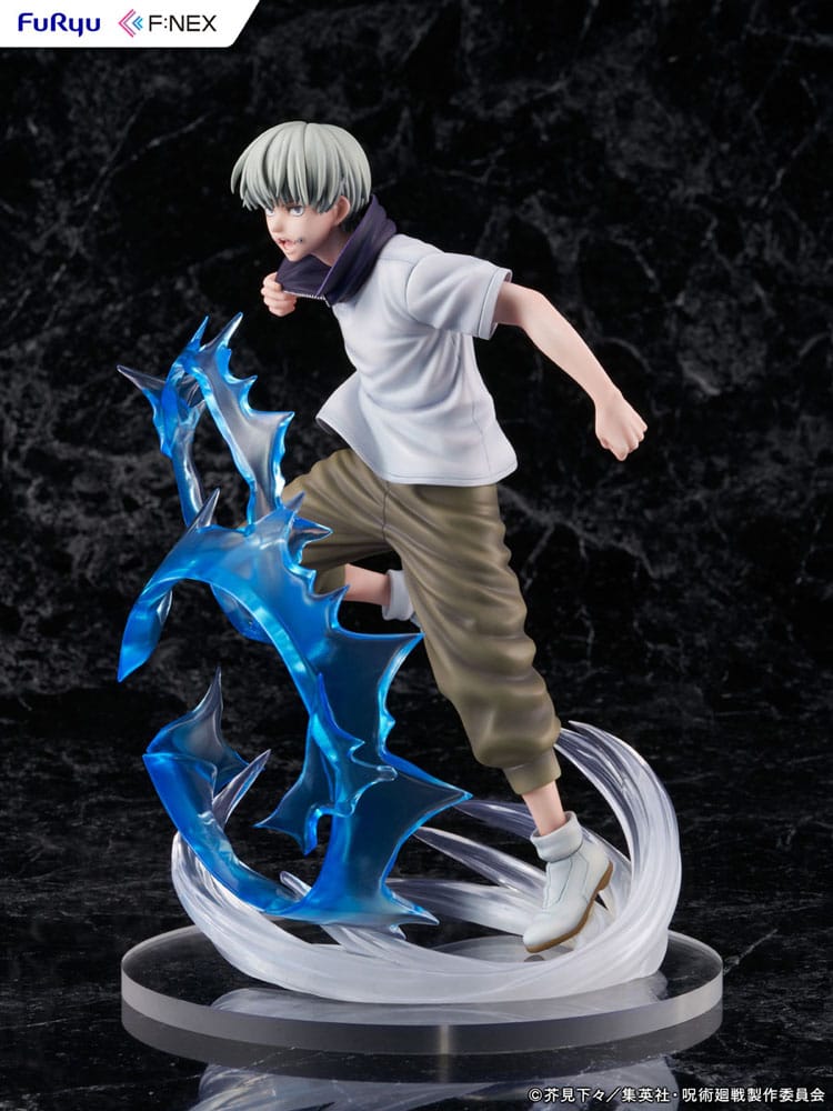 Toge Inumaki, Jujutsu Kaisen, FuRyu, F:NEX, ca. 25 cm