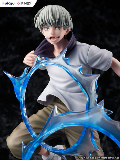 Toge Inumaki, Jujutsu Kaisen, FuRyu, F:NEX, ca. 25 cm