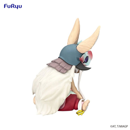 Nanachi, Made in Abyss: The Golden City of the Scorching Sun, FuRyu, Noodle Stopper, ca. 11 cm
