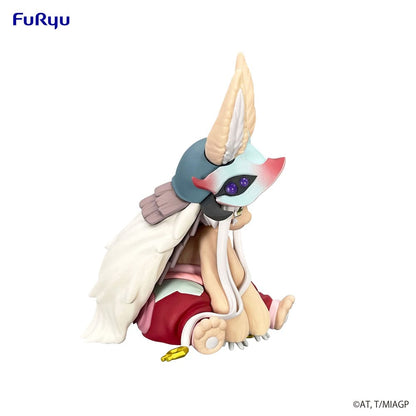 Nanachi, Made in Abyss: The Golden City of the Scorching Sun, FuRyu, Noodle Stopper, ca. 11 cm
