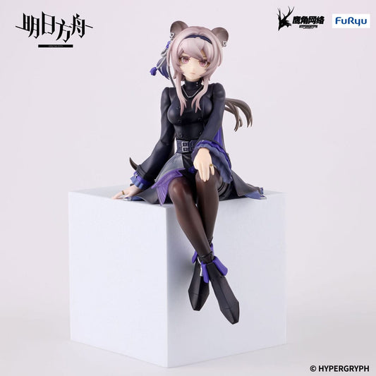 Lin, Arknights- Videospiel, FuRyu, Noodle Stopper, ca. 14 cm, Vorbestellung