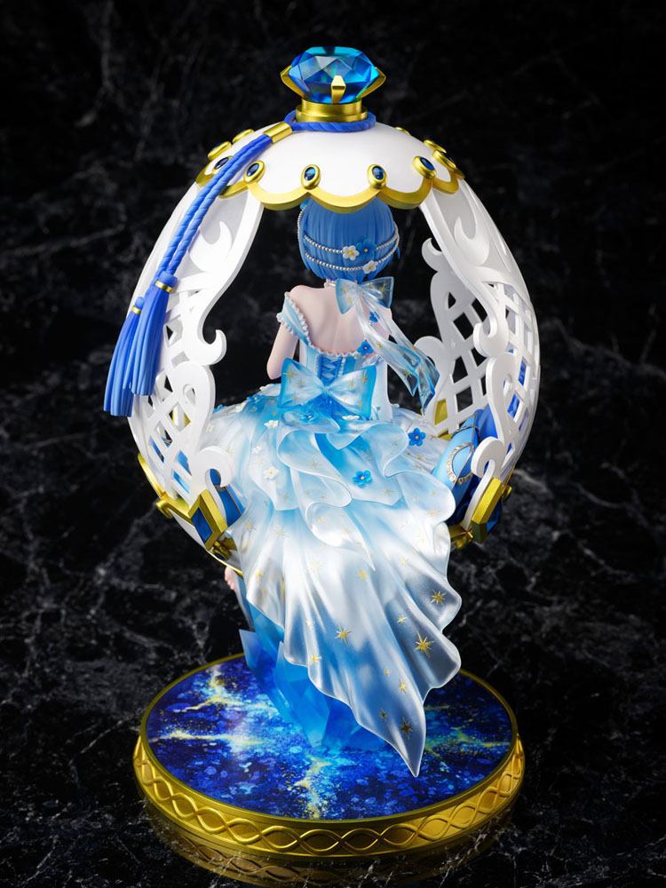 Rem Egg Art Ver., Re:ZERO -Starting Life in Another World, FuRyu, ca. 28 cm