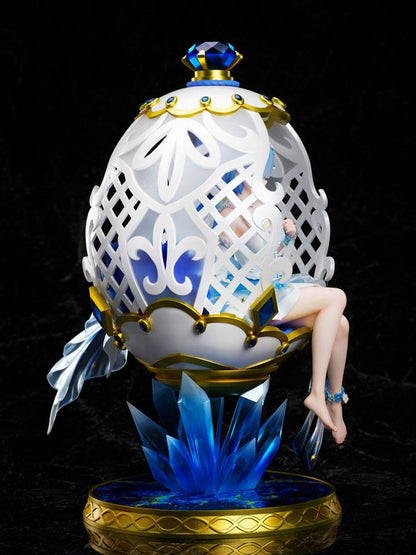 Rem Egg Art Ver., Re:ZERO -Starting Life in Another World, FuRyu, ca. 28 cm