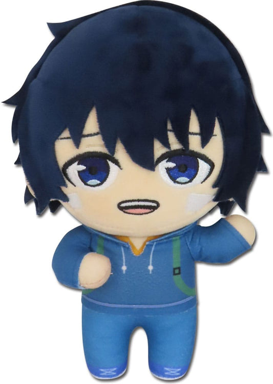 Sung Jinwoo, Solo Leveling, GEE, Plushie, ca. 20 cm