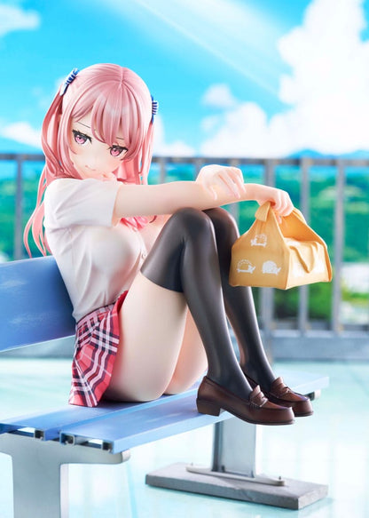 Kurumi, Date A Live, Original Character, Golden Head, ca. 18 cm