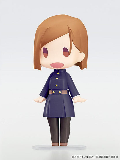 Nobara Kugisaki, Jujutsu Kaisen, Good Smile Company, HELLO! GOOD SMILE, ca. 10 cm