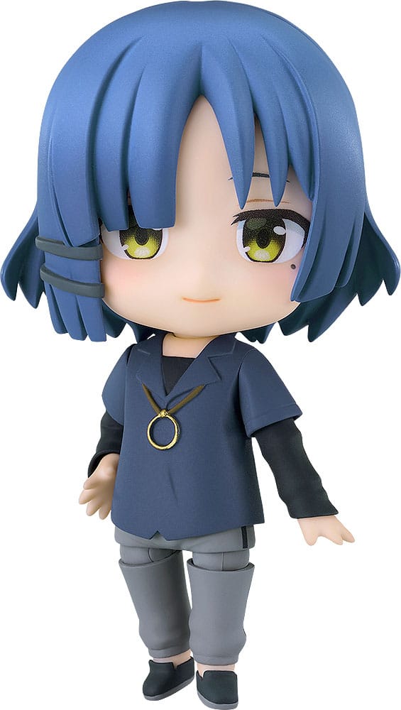 Ryo Yamada: Casual Clothes Ver., Bocchi the Rock!, Good Smile Company, Nendoroid, ca. 10cm