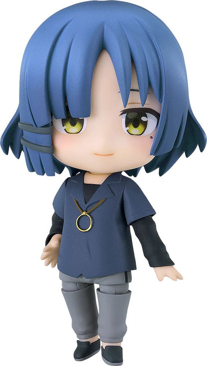 Ryo Yamada: Casual Clothes Ver., Bocchi the Rock!, Good Smile Company, Nendoroid, ca. 10cm