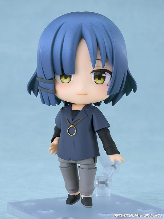 Ryo Yamada: Casual Clothes Ver., Bocchi the Rock!, Good Smile Company, Nendoroid, ca. 10cm