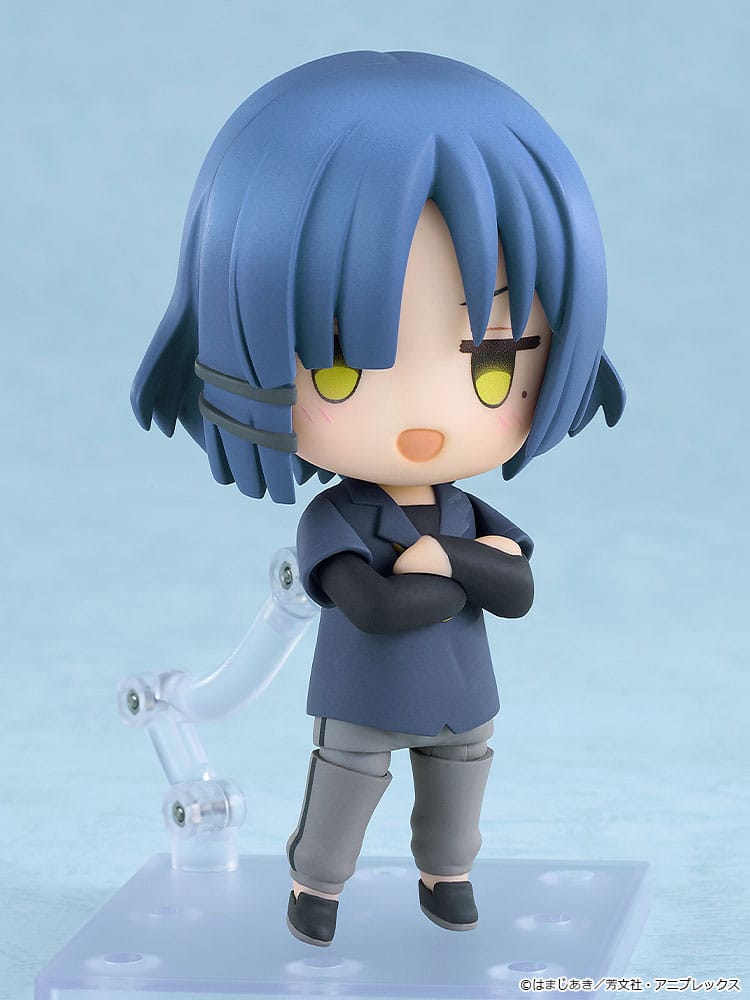 Ryo Yamada: Casual Clothes Ver., Bocchi the Rock!, Good Smile Company, Nendoroid, ca. 10cm