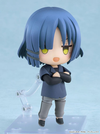 Ryo Yamada: Casual Clothes Ver., Bocchi the Rock!, Good Smile Company, Nendoroid, ca. 10cm