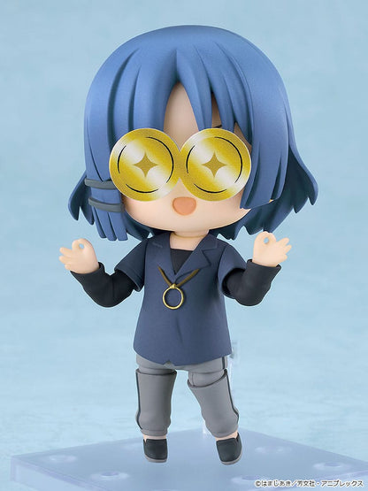 Ryo Yamada: Casual Clothes Ver., Bocchi the Rock!, Good Smile Company, Nendoroid, ca. 10cm