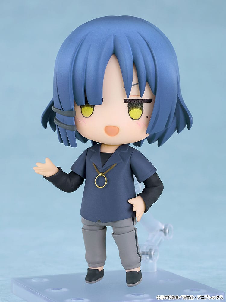 Ryo Yamada: Casual Clothes Ver., Bocchi the Rock!, Good Smile Company, Nendoroid, ca. 10cm