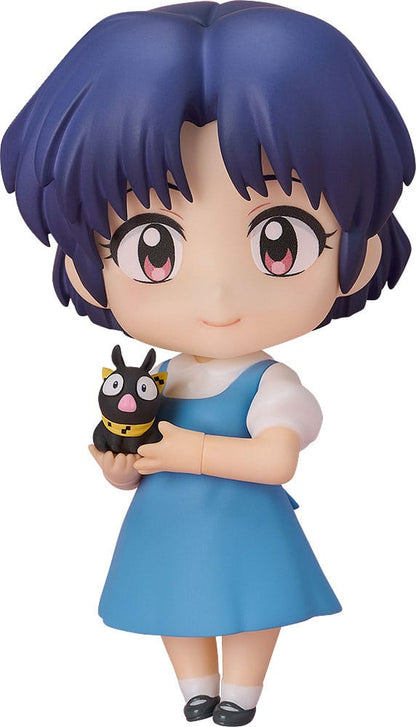 Akane Tendo, Ranma 1/2, Good Smile Company, Nendoroid, ca. 10 cm, Vorbestellung