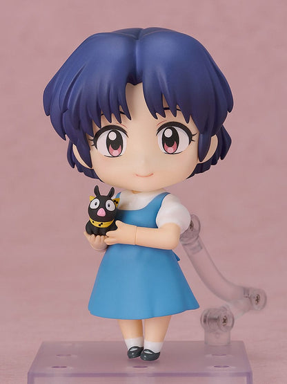 Akane Tendo, Ranma 1/2, Good Smile Company, Nendoroid, ca. 10 cm, Vorbestellung