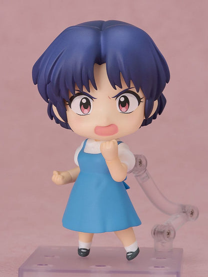 Akane Tendo, Ranma 1/2, Good Smile Company, Nendoroid, ca. 10 cm, Vorbestellung