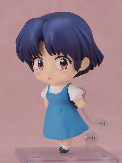 Akane Tendo, Ranma 1/2, Good Smile Company, Nendoroid, ca. 10 cm, Vorbestellung