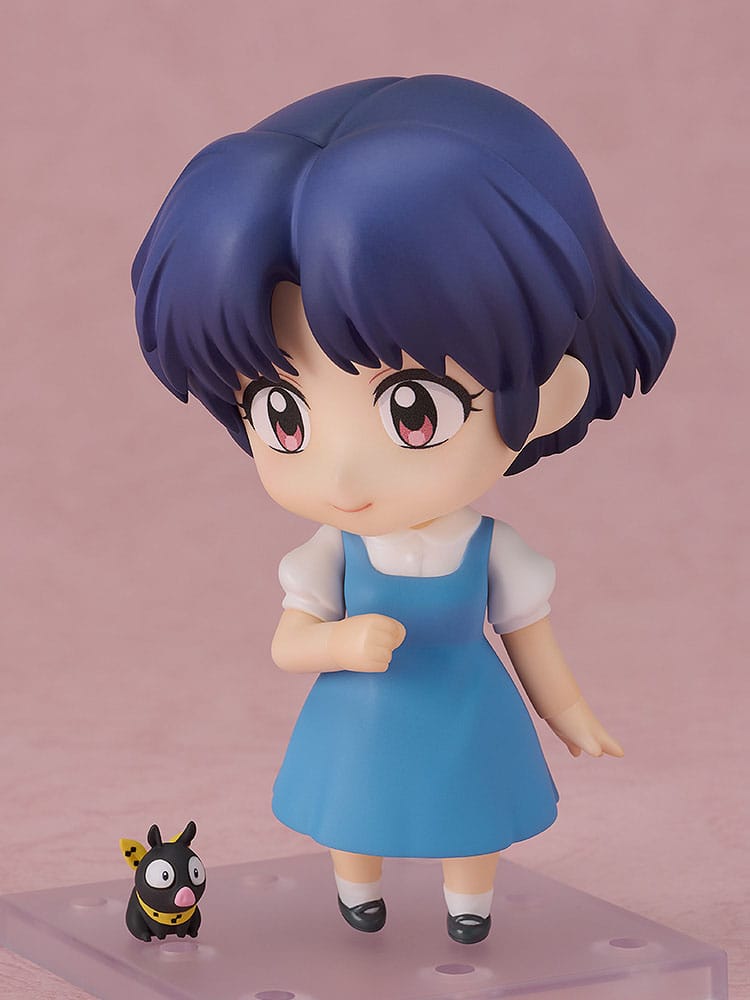 Akane Tendo, Ranma 1/2, Good Smile Company, Nendoroid, ca. 10 cm, Vorbestellung