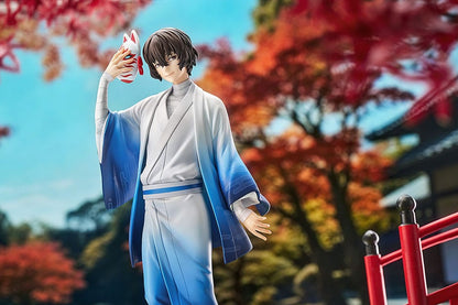 Osamu Dazai: Kimono Ver., Bungo Stray Dogs, Good Smile Company, Statue 1/7, ca. 23cm, Vorbestellung