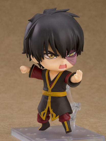 Zuko, Avatar - Der Herr der Elemente, Good Smile Company, Nendoroid, ca. 10 cm, Vorbestellung