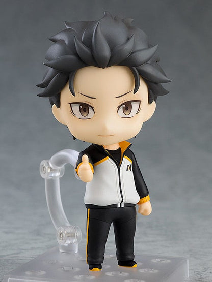 Subaru Natsuki, Re:Zero Starting Life in Another World, Good Smile Company, Nendoroid, ca. 10 cm