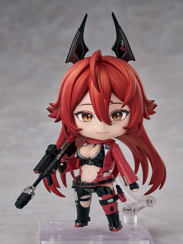 Red Hood, Goddess of Victory: Nikke, Good Smile Company, Nendoroid, ca. 10 cm