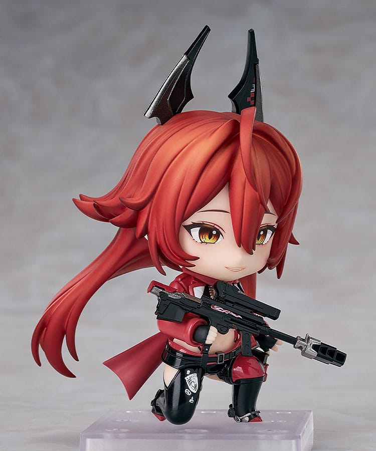 Red Hood, Goddess of Victory: Nikke, Good Smile Company, Nendoroid, ca. 10 cm