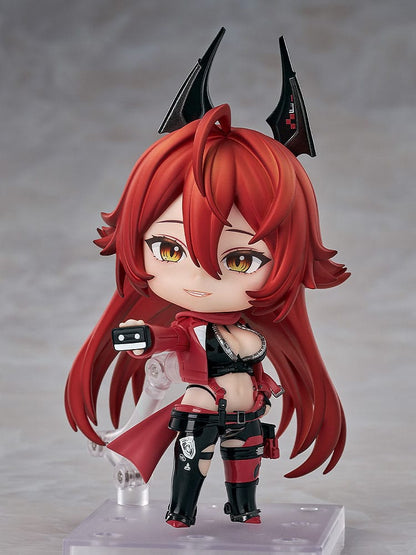 Red Hood, Goddess of Victory: Nikke, Good Smile Company, Nendoroid, ca. 10 cm