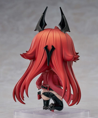 Red Hood, Goddess of Victory: Nikke, Good Smile Company, Nendoroid, ca. 10 cm