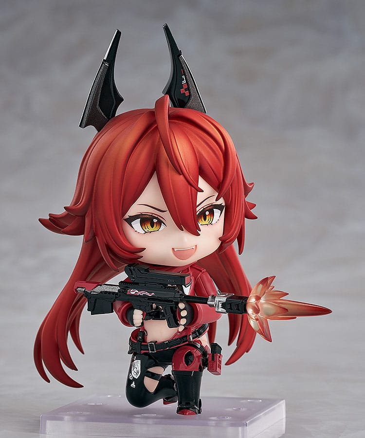 Red Hood, Goddess of Victory: Nikke, Good Smile Company, Nendoroid, ca. 10 cm