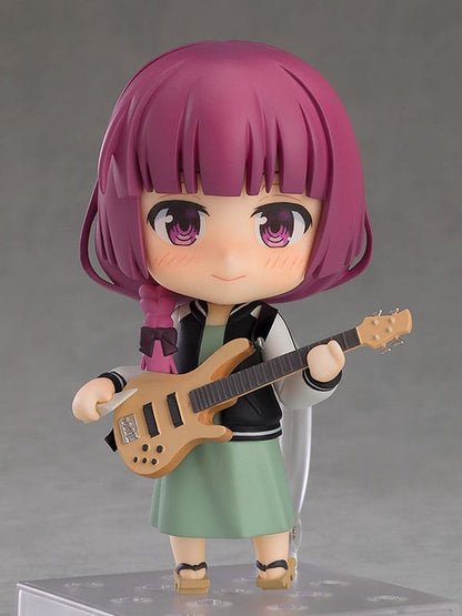 Kikuri Hiroi, Bocchi the Rock!, Good Smile Company, Nendoroid, ca. 10cm